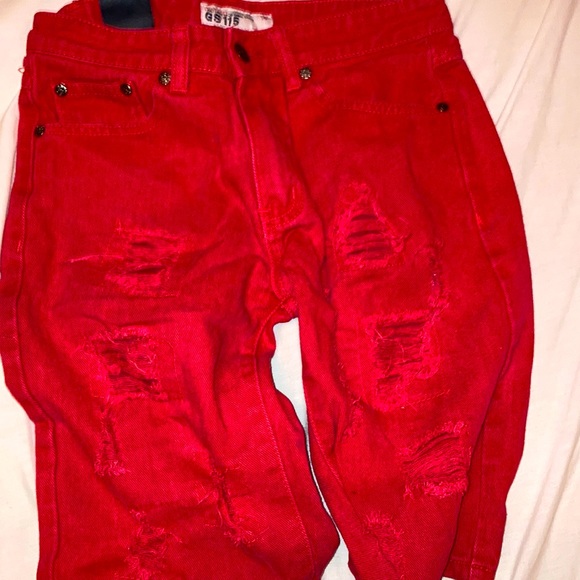 VINTAGE GS115 - Picture 5 of 5